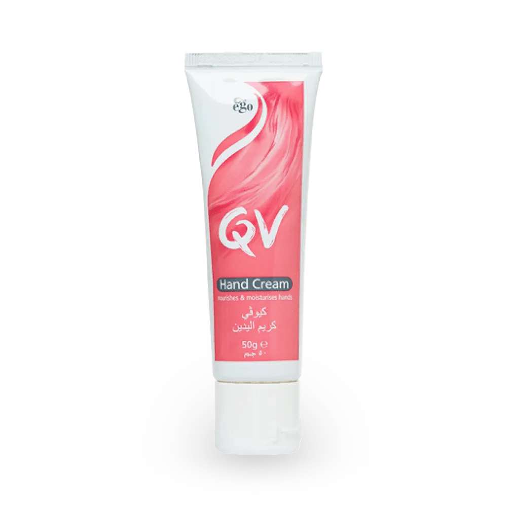 QV Hand Cream - 50 g thumbnail 1
