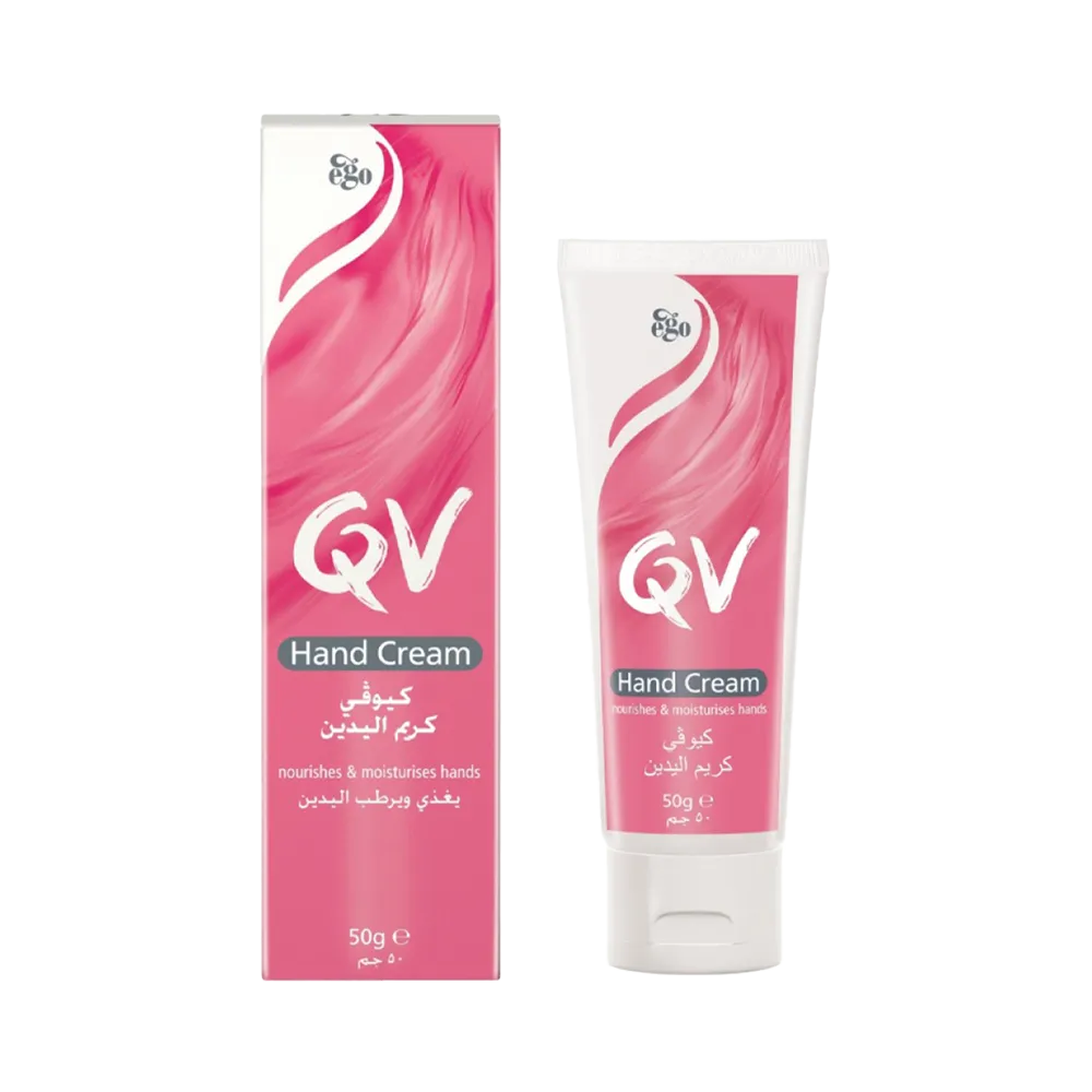 QV Hand Cream - 50 g thumbnail 2