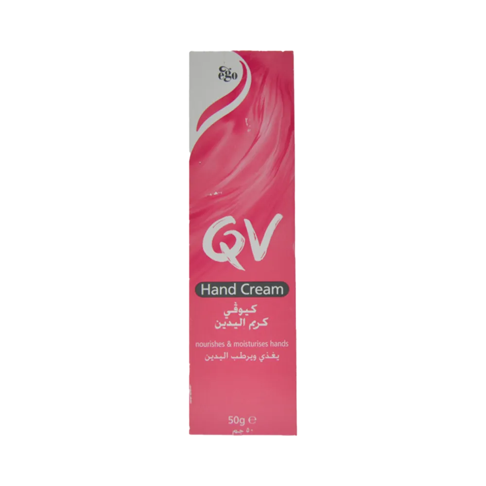 QV Hand Cream - 50 g thumbnail 3