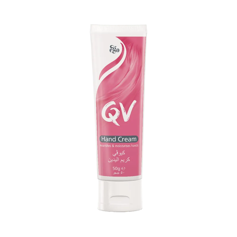QV Hand Cream - 50 g thumbnail 4