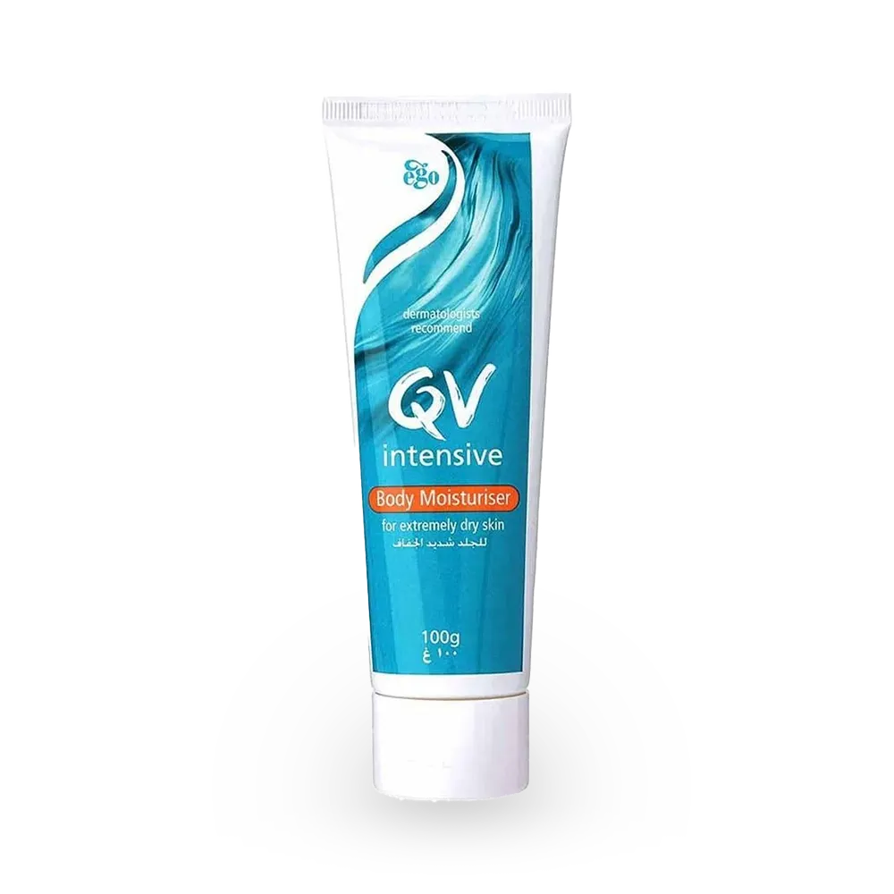 QV Intensive Body Moisturiser - 100 g thumbnail 1