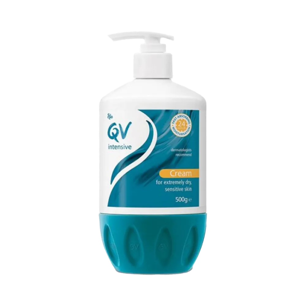 QV Intensive Cream Pump - 500 g thumbnail 3