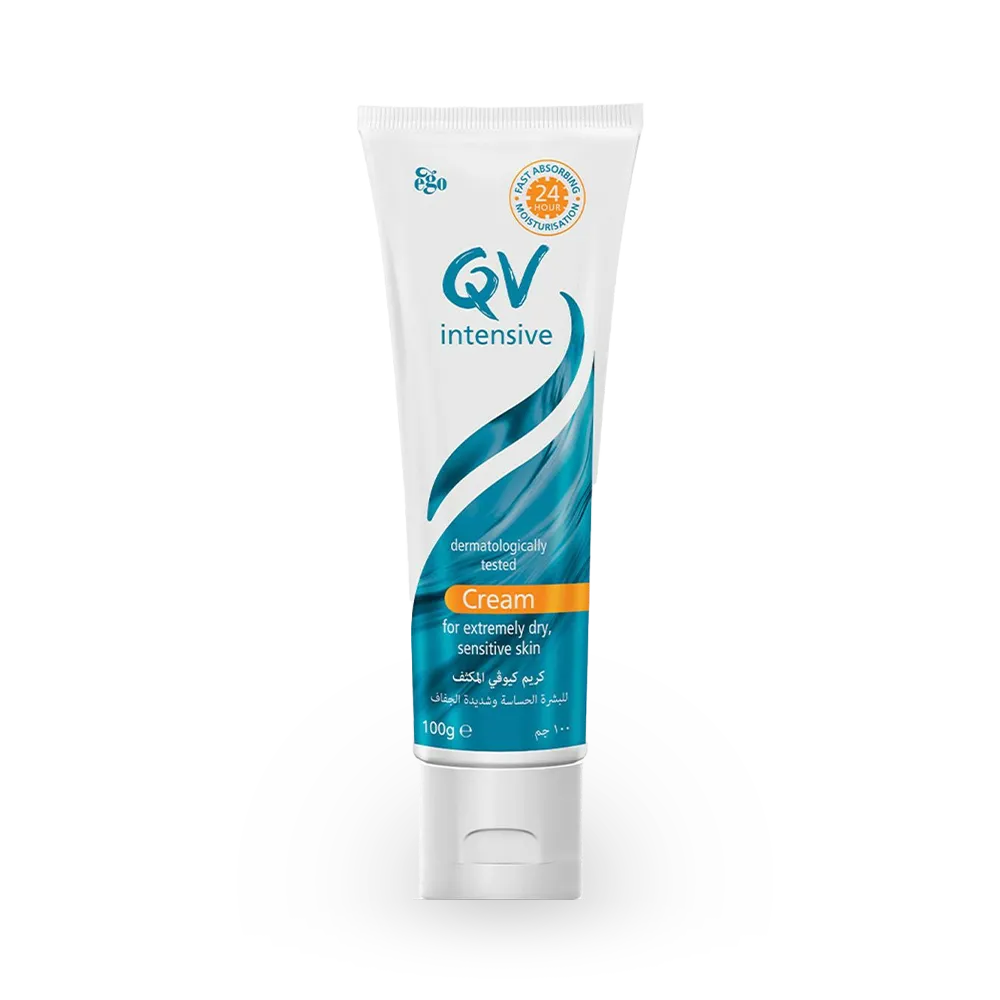 QV Intensive Cream Tube - 100 g thumbnail 1