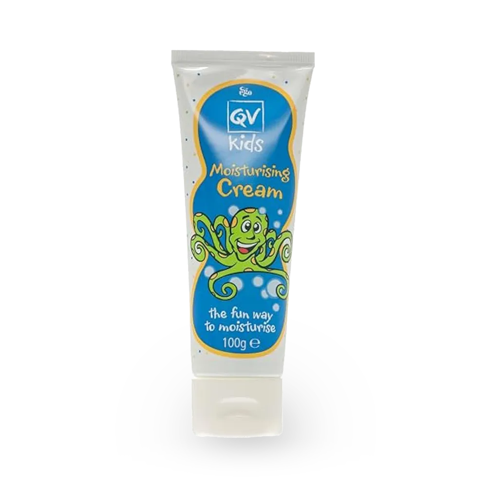 QV Kids Moisturising Cream - 100 g thumbnail 1