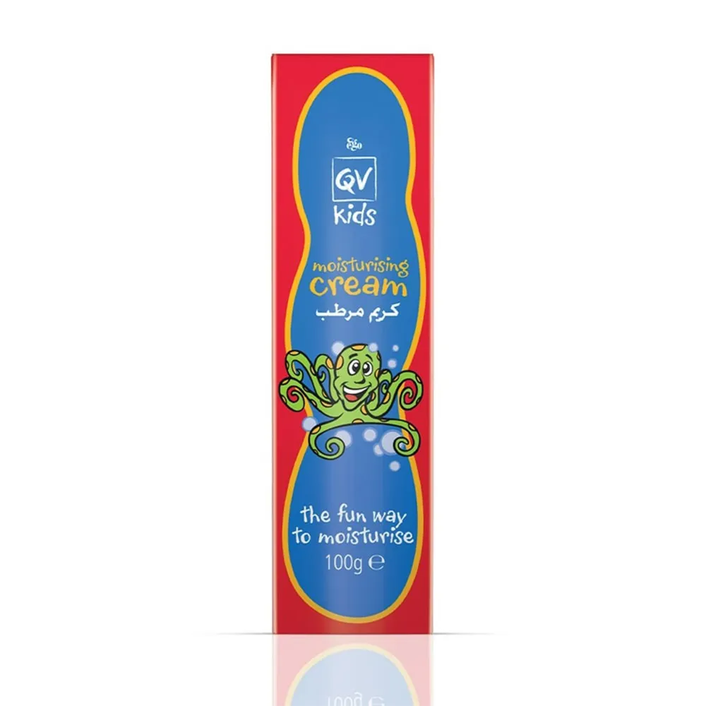 QV Kids Moisturising Cream - 100 g thumbnail 2