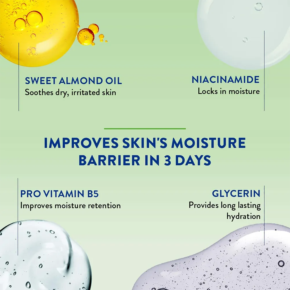 Cetaphil Moisturizing Cream - 250 g thumbnail 4