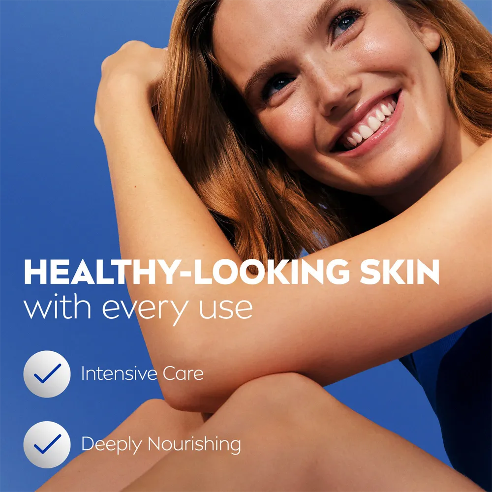 Nivea 5 in 1 Complete Care Body Lotion - 625 ml thumbnail 4