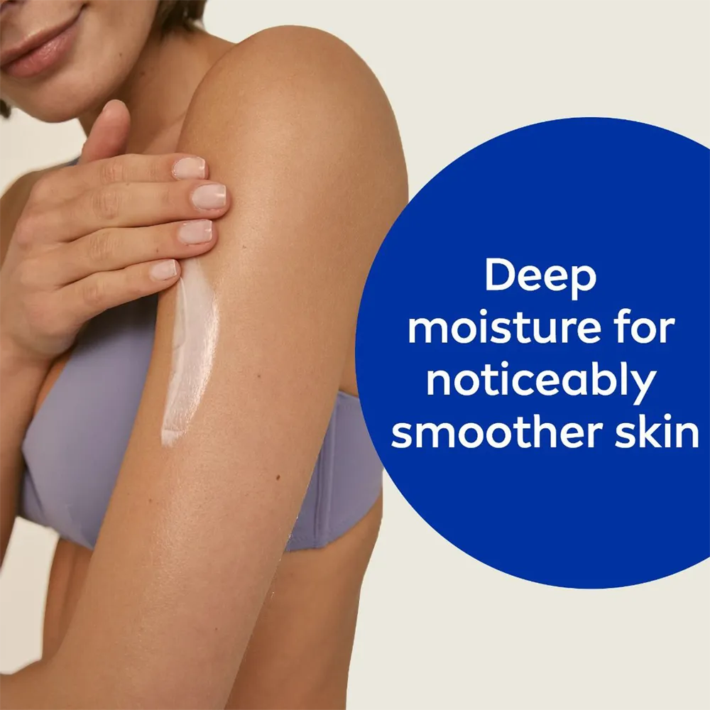 Nivea Cocoa Butter Body Lotion - 400 ml thumbnail 2