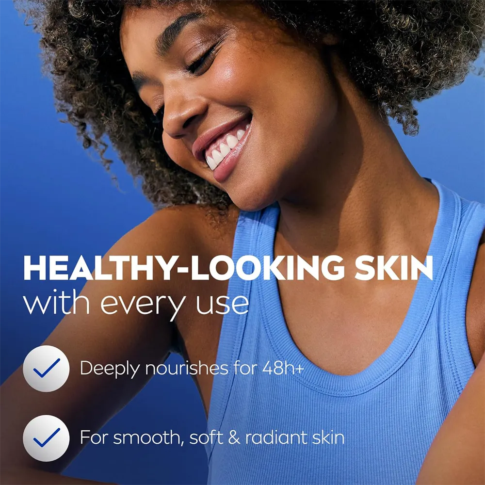 Nivea Cocoa Butter Body Lotion - 250 ml thumbnail 3