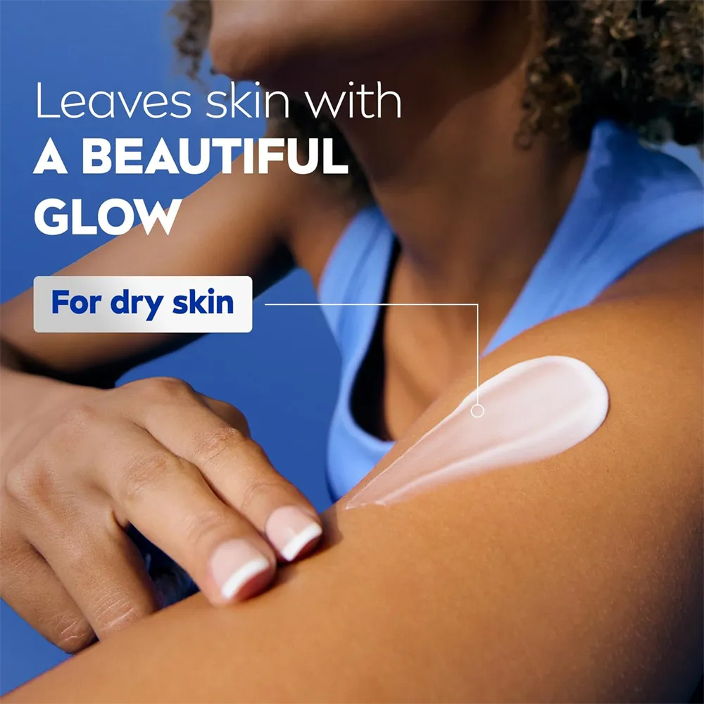 Nivea Cocoa Butter Body Lotion - 250 ml thumbnail 4