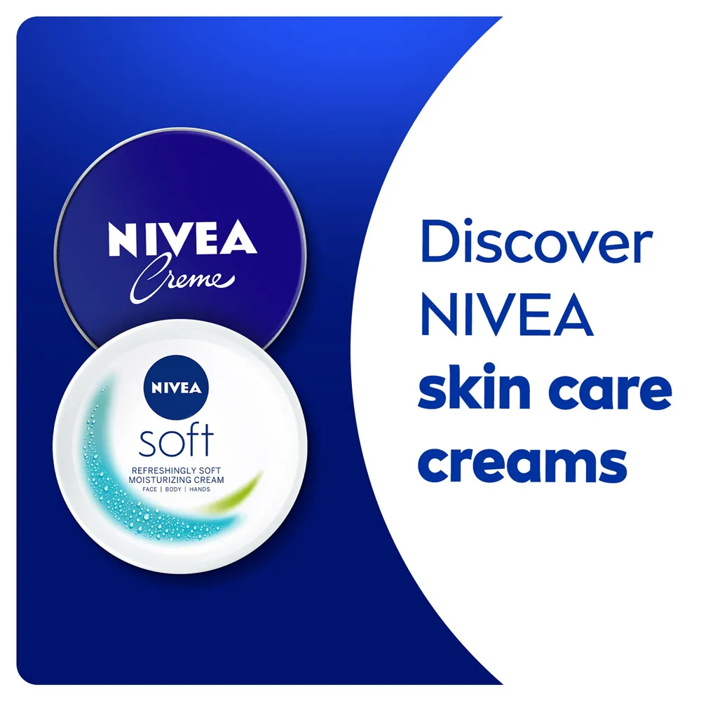 Nivea Cream - 150 ml thumbnail 11