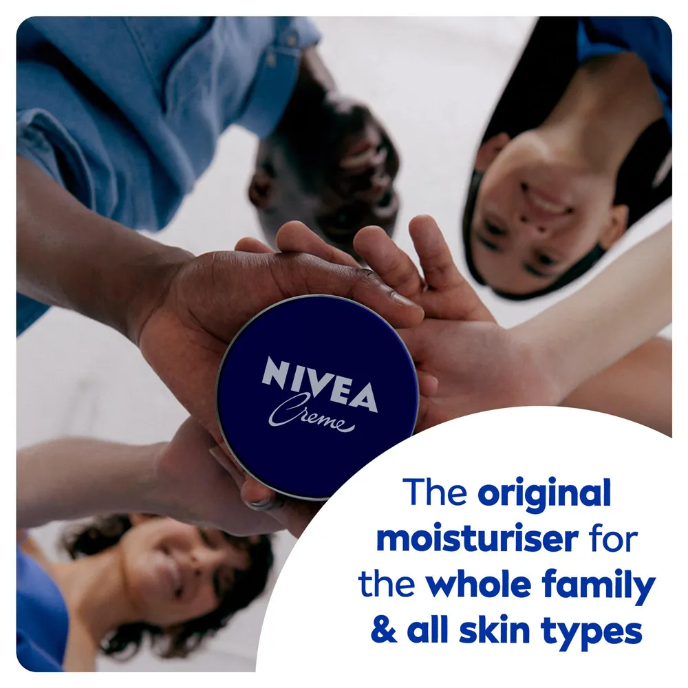 Nivea Cream - 150 ml thumbnail 9