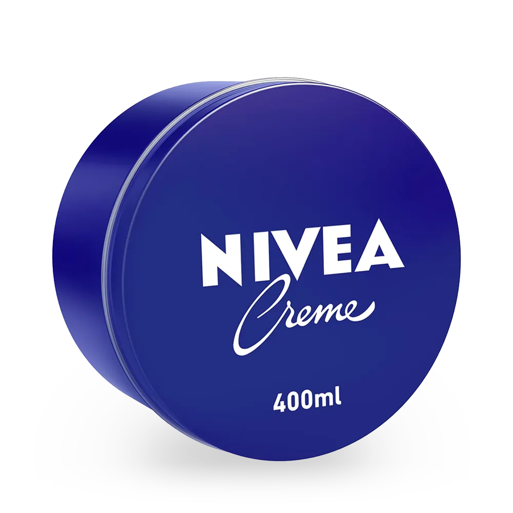 Nivea Cream - 400 ml thumbnail 1