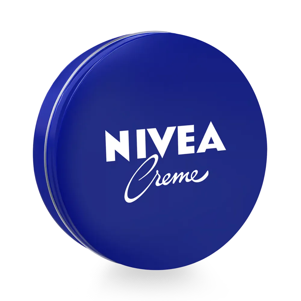 Nivea Cream - 60 ml thumbnail 1