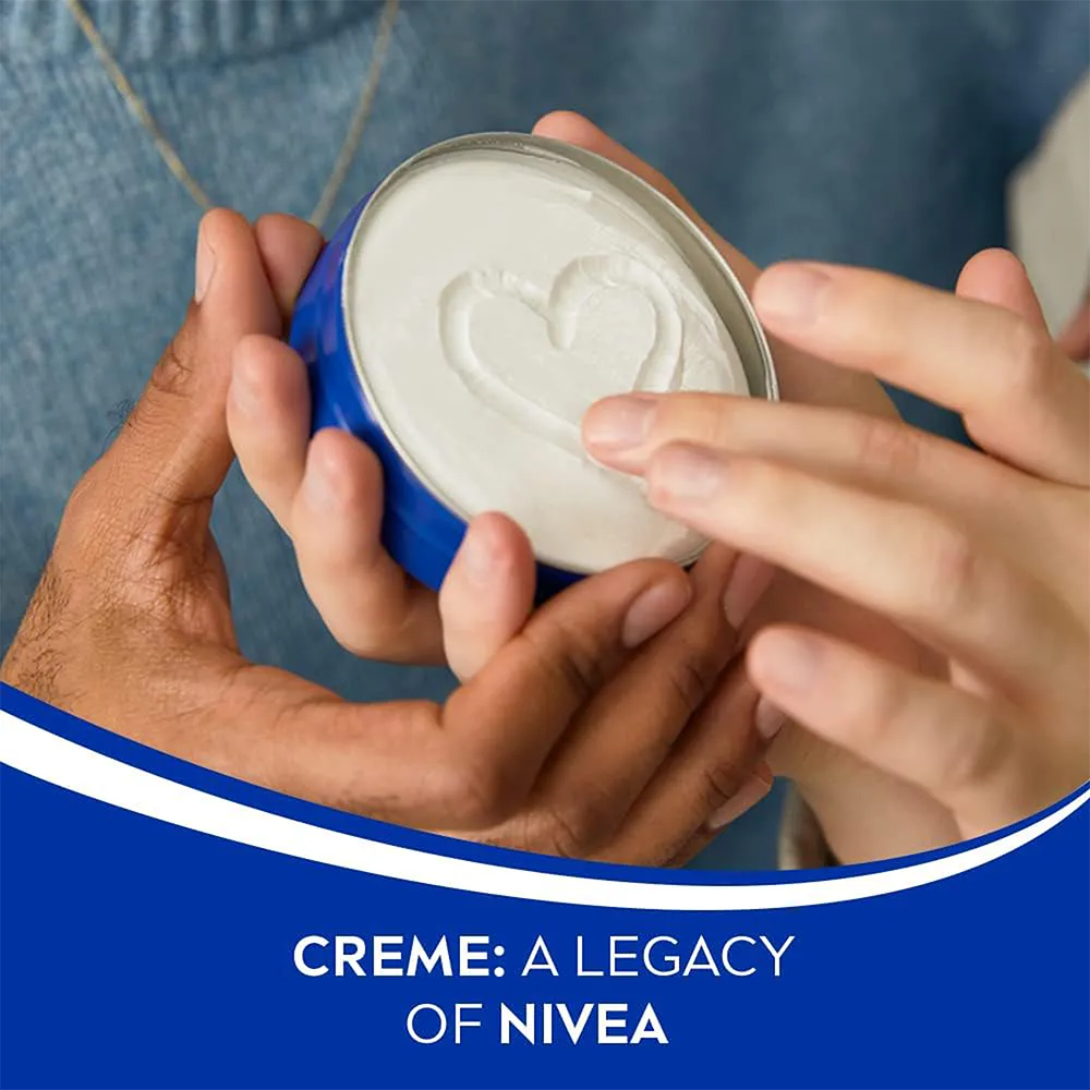 Nivea Cream - 60 ml thumbnail 2