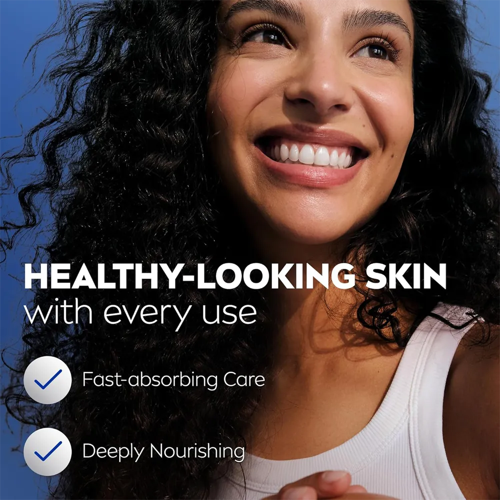Nivea Express Hydration Body Lotion - 250 ml thumbnail 3