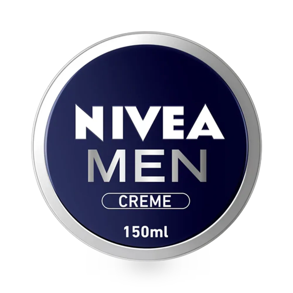 Nivea Men Cream - 150 ml thumbnail 1