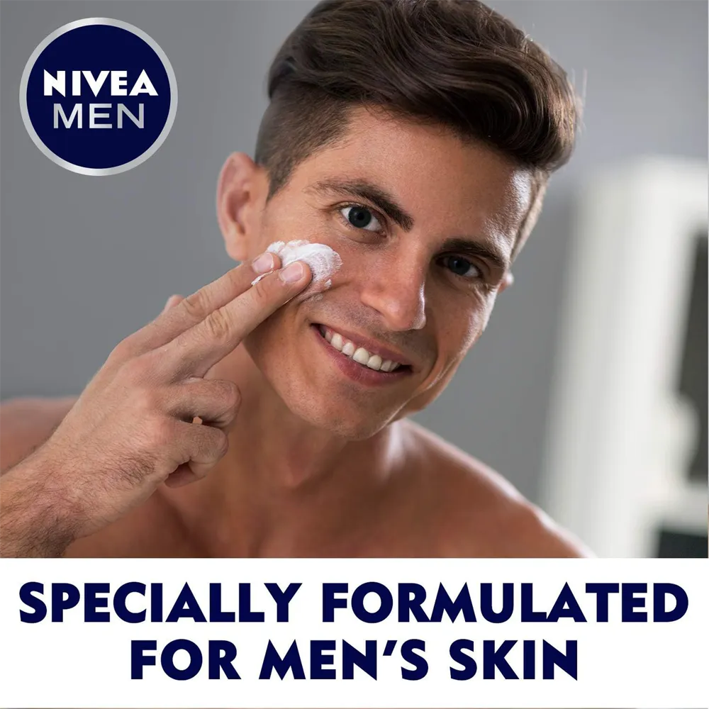 Nivea Men Fairness Cream - 150 ml thumbnail 2