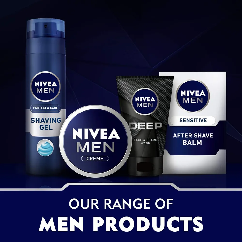 Nivea Men Fairness Cream - 150 ml thumbnail 6