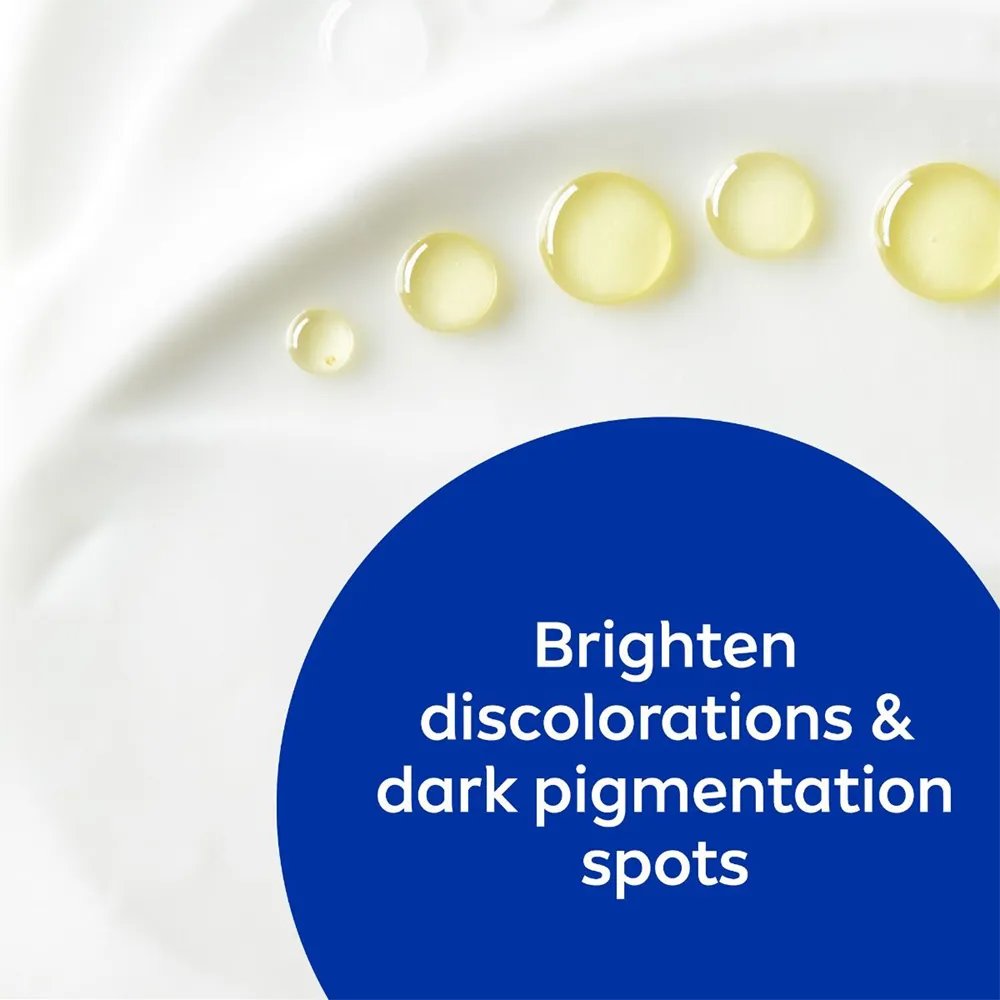 Nivea Natural Fairness Body Lotion - 625 ml thumbnail 4