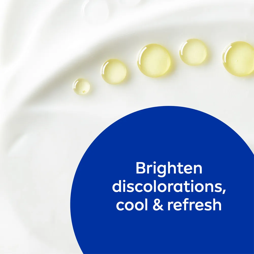 Nivea Natural Fairness Body Lotion - 400 ml thumbnail 4