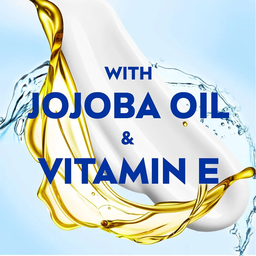 Nivea Soft Cream - 100 ml thumbnail 6