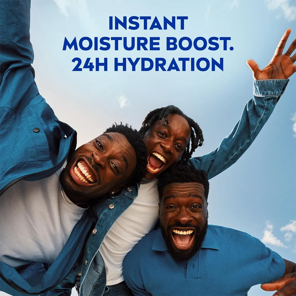 Nivea Soft Cream - 300 ml thumbnail 3