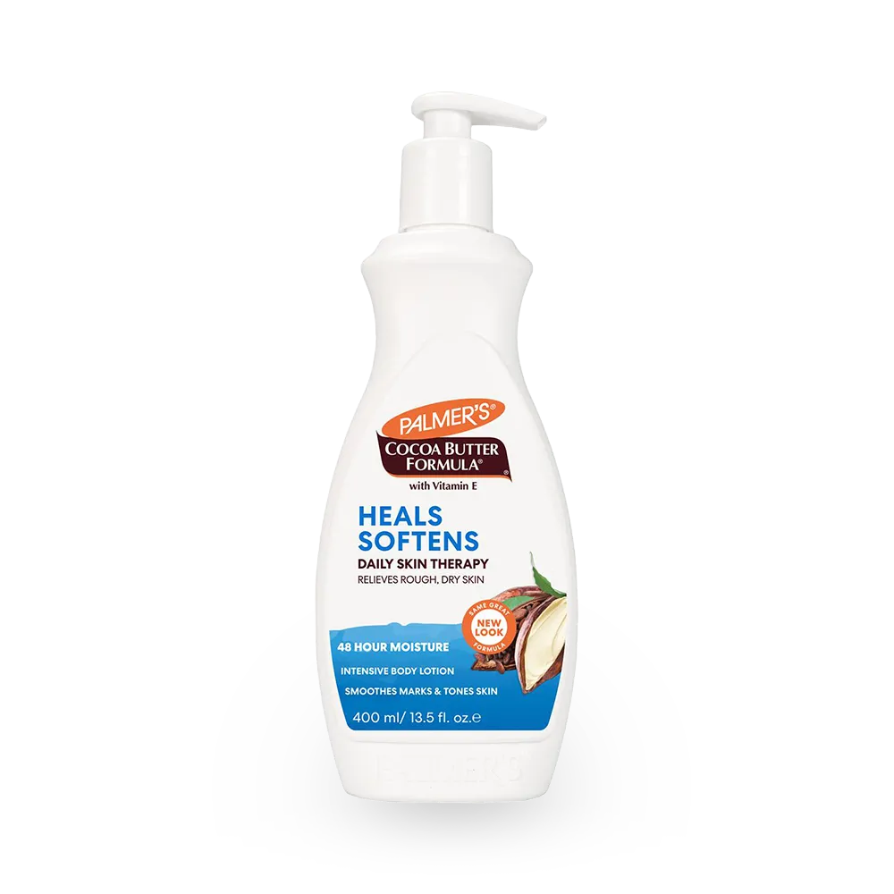 Palmer's Cocoa Butter Formula Daily Skin Therapy - 400 ml thumbnail 1