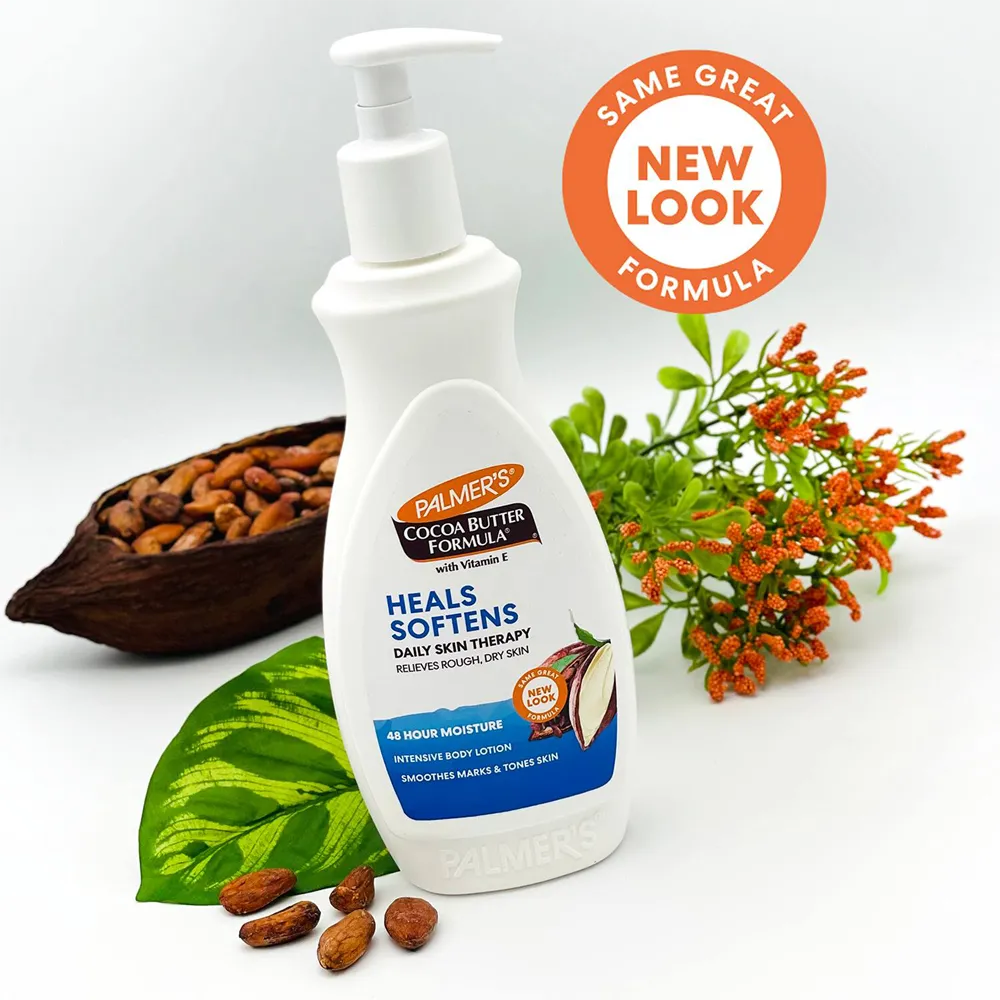 Palmer's Cocoa Butter Formula Daily Skin Therapy - 400 ml thumbnail 5