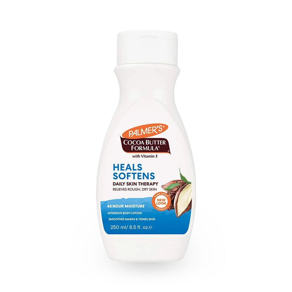 Palmer's Cocoa Butter Formula Daily Skin Therapy - 250 ml thumbnail 1