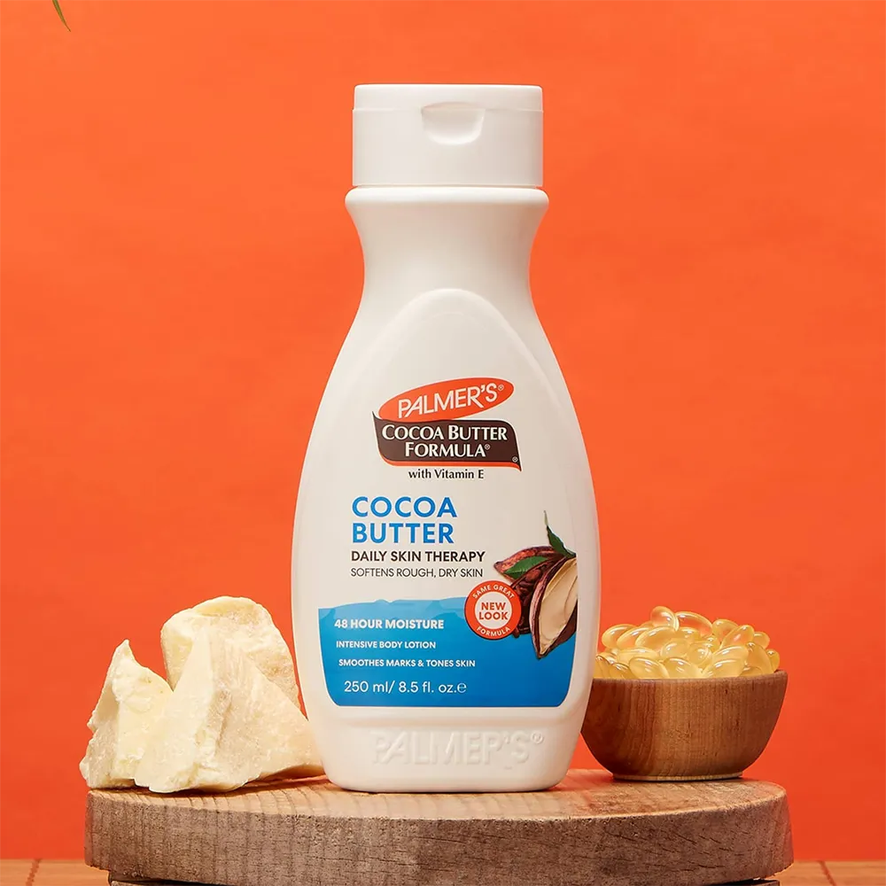 Palmer's Cocoa Butter Formula Daily Skin Therapy - 250 ml thumbnail 4