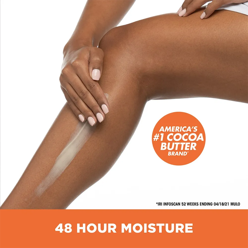 Palmer's Cocoa Butter Formula Daily Skin Therapy - 250 ml thumbnail 7
