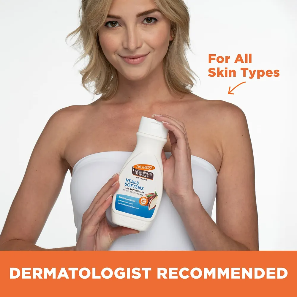 Palmer's Cocoa Butter Formula Daily Skin Therapy - 250 ml thumbnail 8