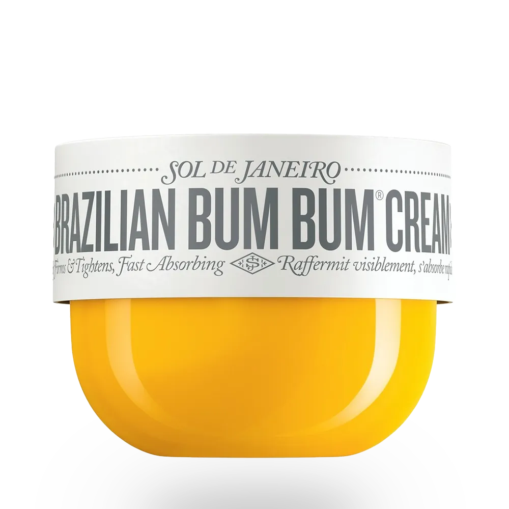 Sol De Janeiro Brazilian Bum Bum Cream - 240 ml thumbnail 1