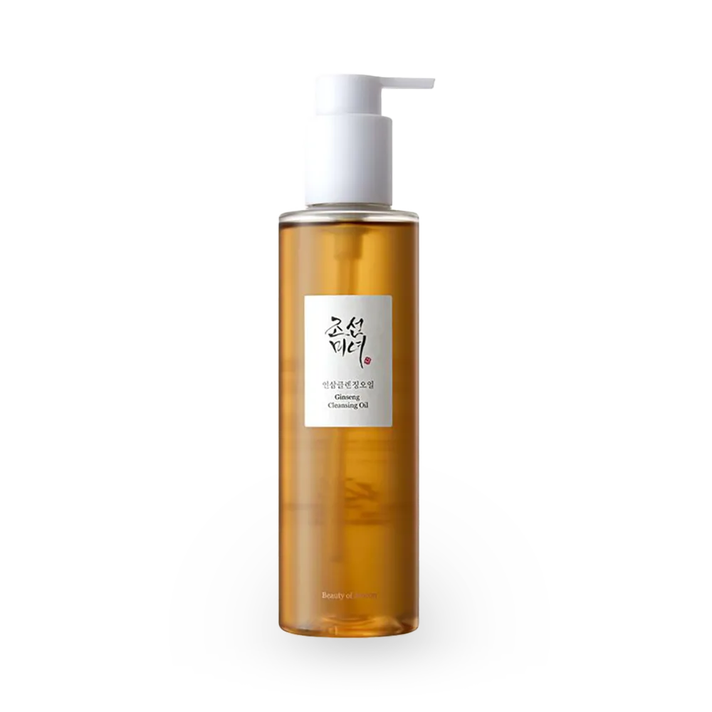 Beauty Of Joseon Ginseng Cleansing Oil - 210 ml thumbnail 1
