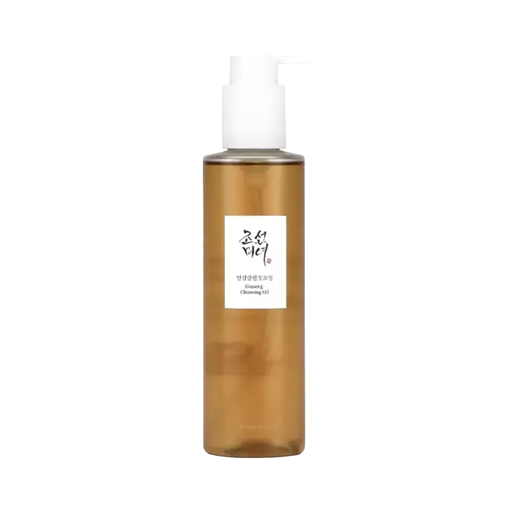 Beauty Of Joseon Ginseng Cleansing Oil - 210 ml thumbnail 2