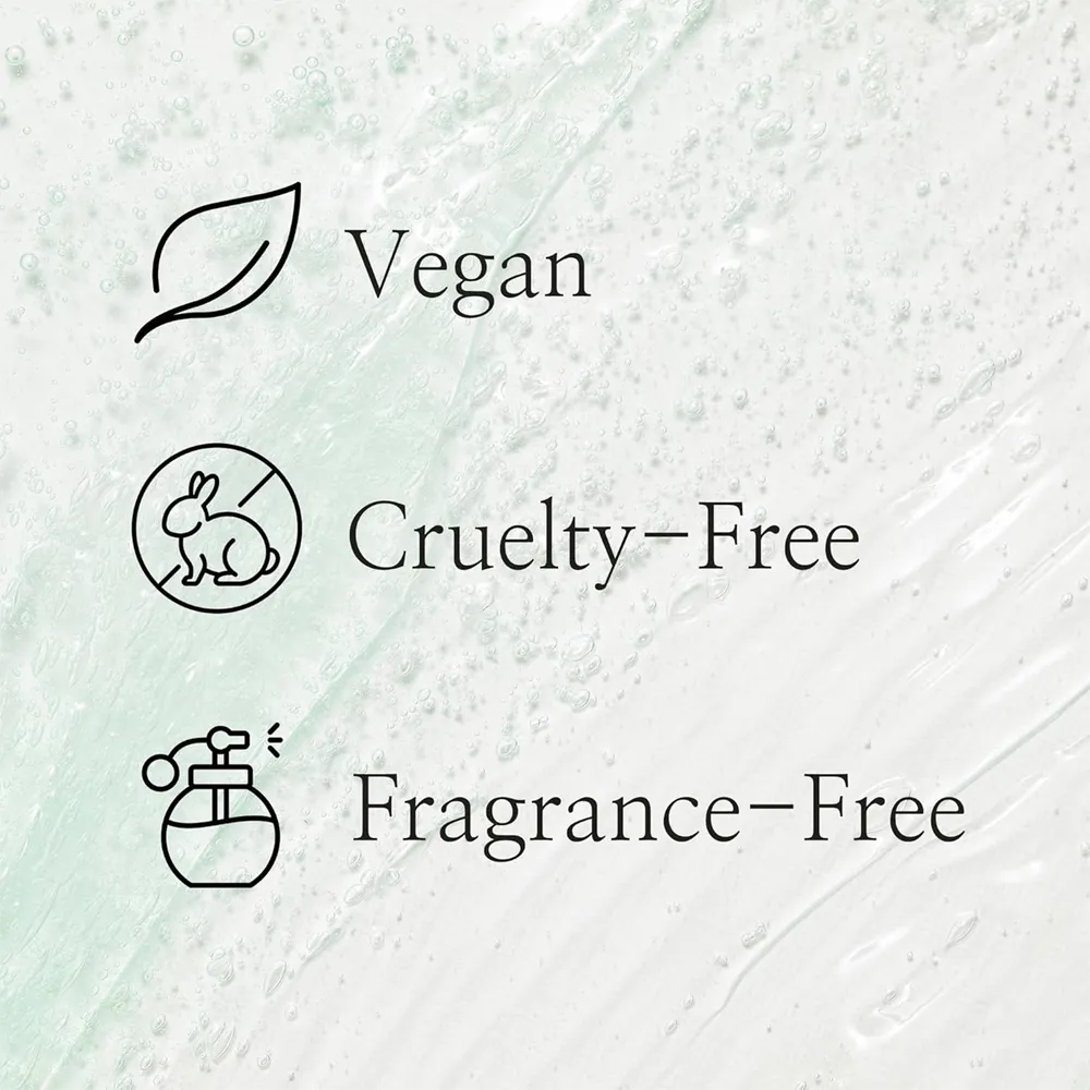 Beauty Of Joseon Green Plum Refreshing Cleanser - 100 ml thumbnail 4