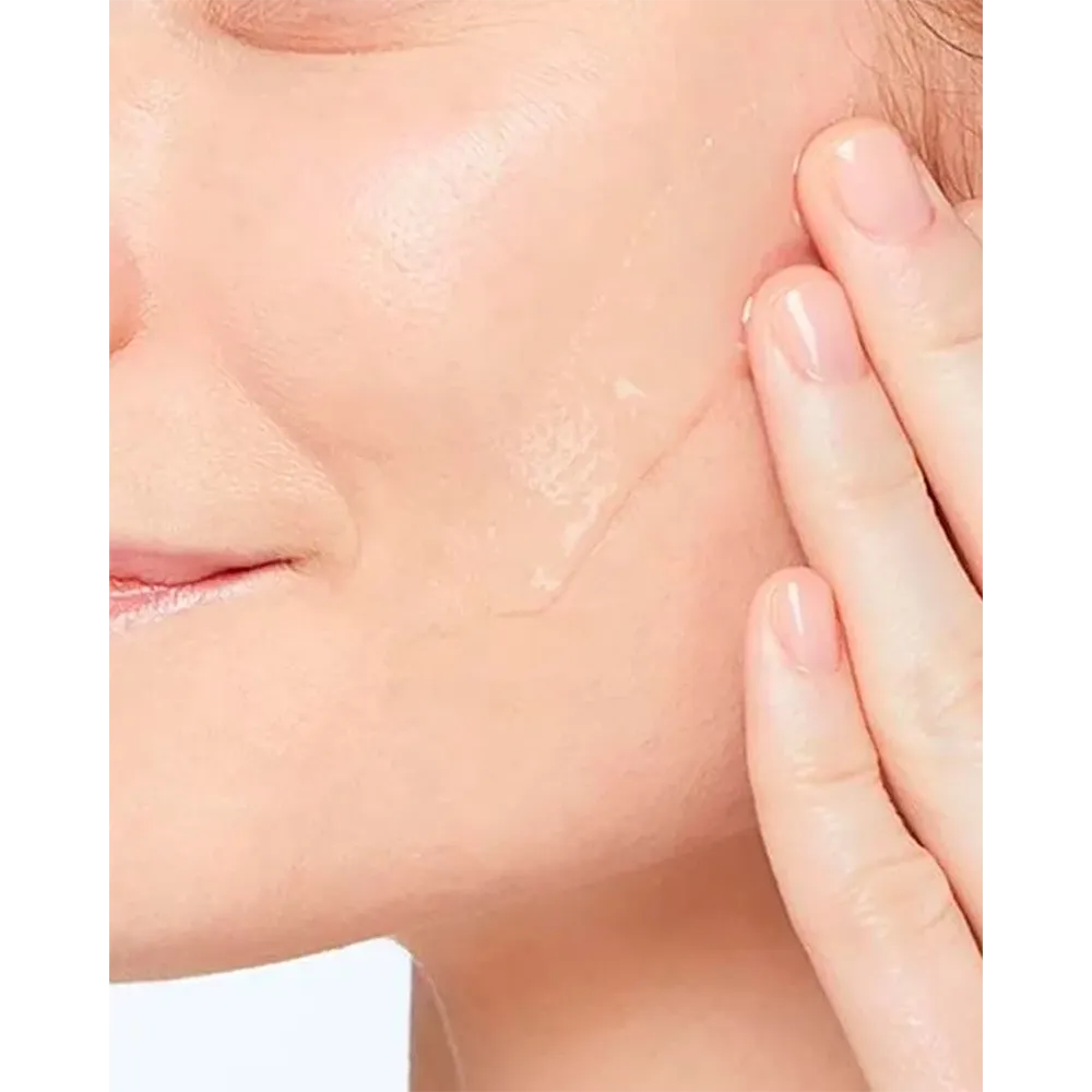 CeraVe Anti-Roughness Cleansing Gel With Salicylic Acid - 473 ml thumbnail 5
