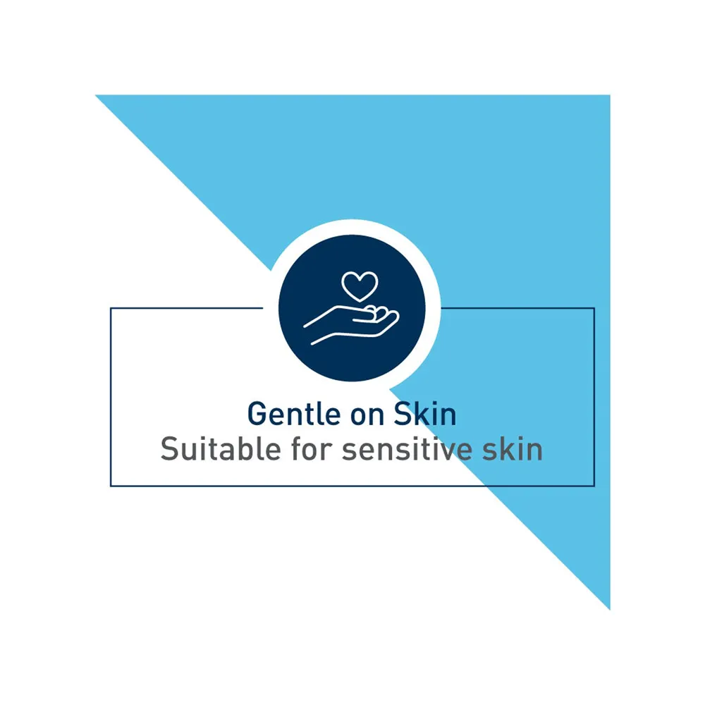CeraVe SA Smoothing Cleanser - 236 ml thumbnail 4