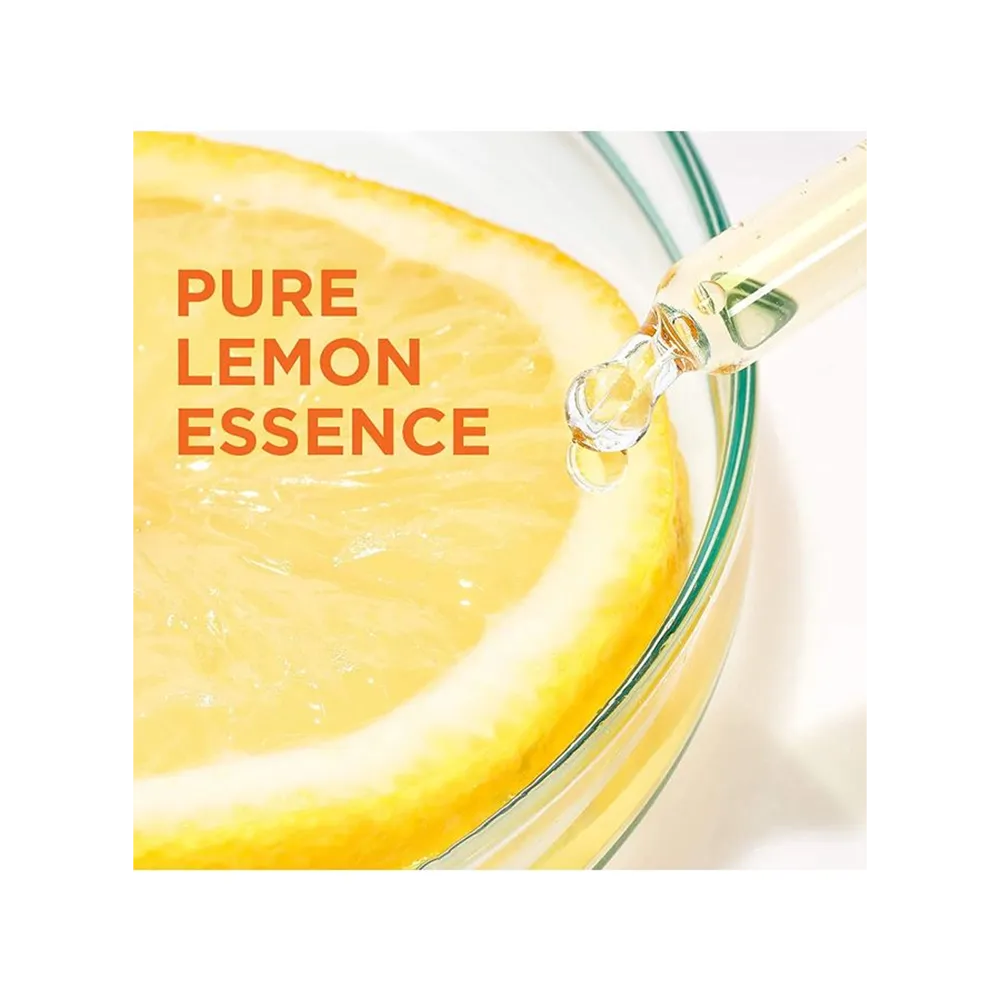 Garnier SkinActive Fast Bright Face Wash With Pure Lemon Essence - 100 ml thumbnail 4