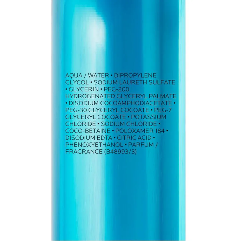 La Roche-Posay Micellar Foaming Water Cleanser - 150 ml thumbnail 10