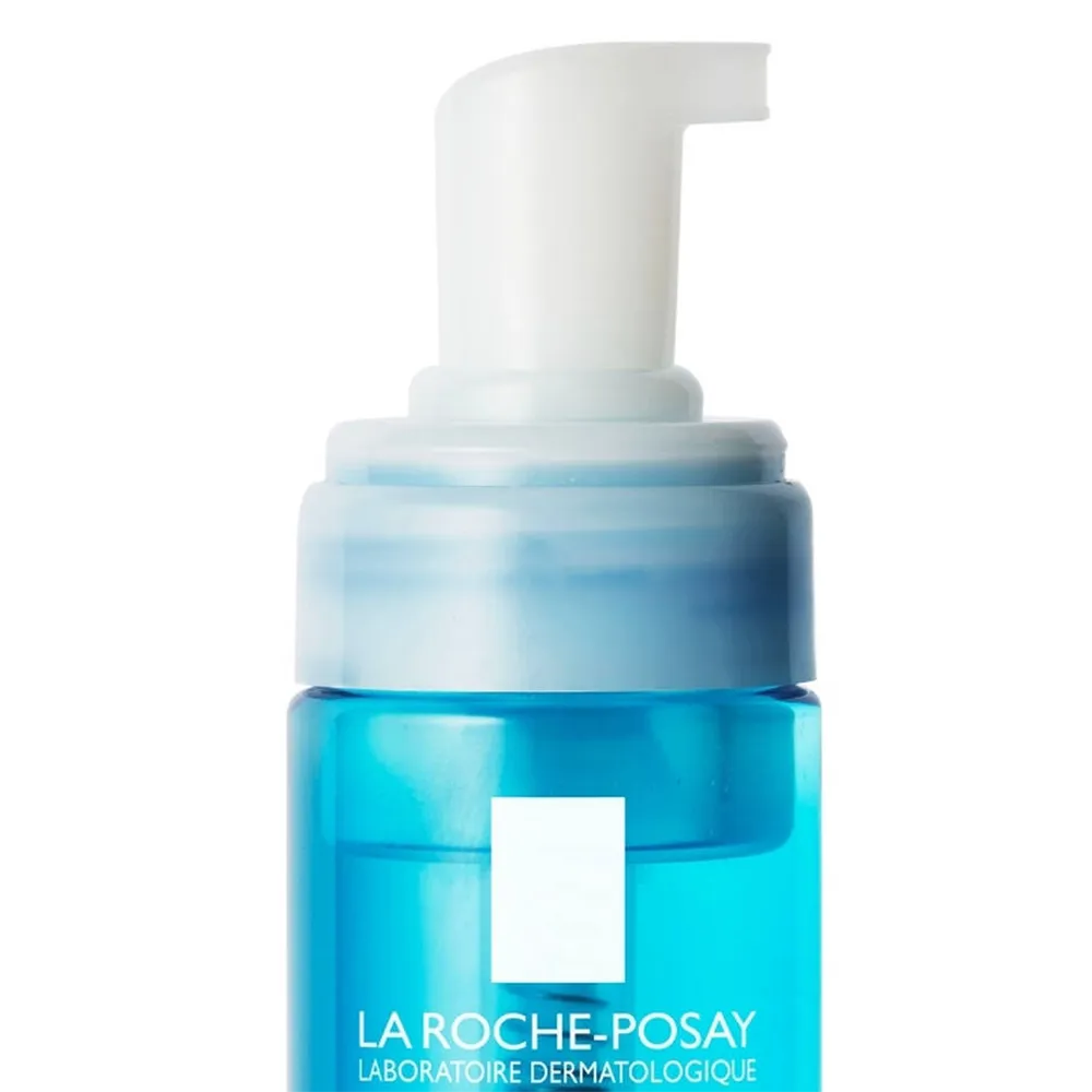 La Roche-Posay Micellar Foaming Water Cleanser - 150 ml thumbnail 7