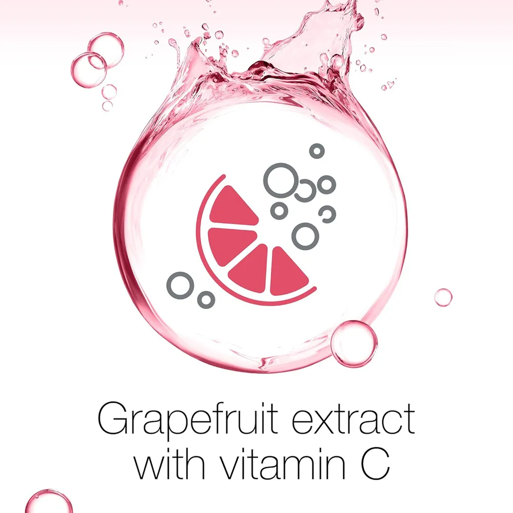 Neutrogena Daily Exfoliator With Refreshing Grapefruit - 150 ml thumbnail 6