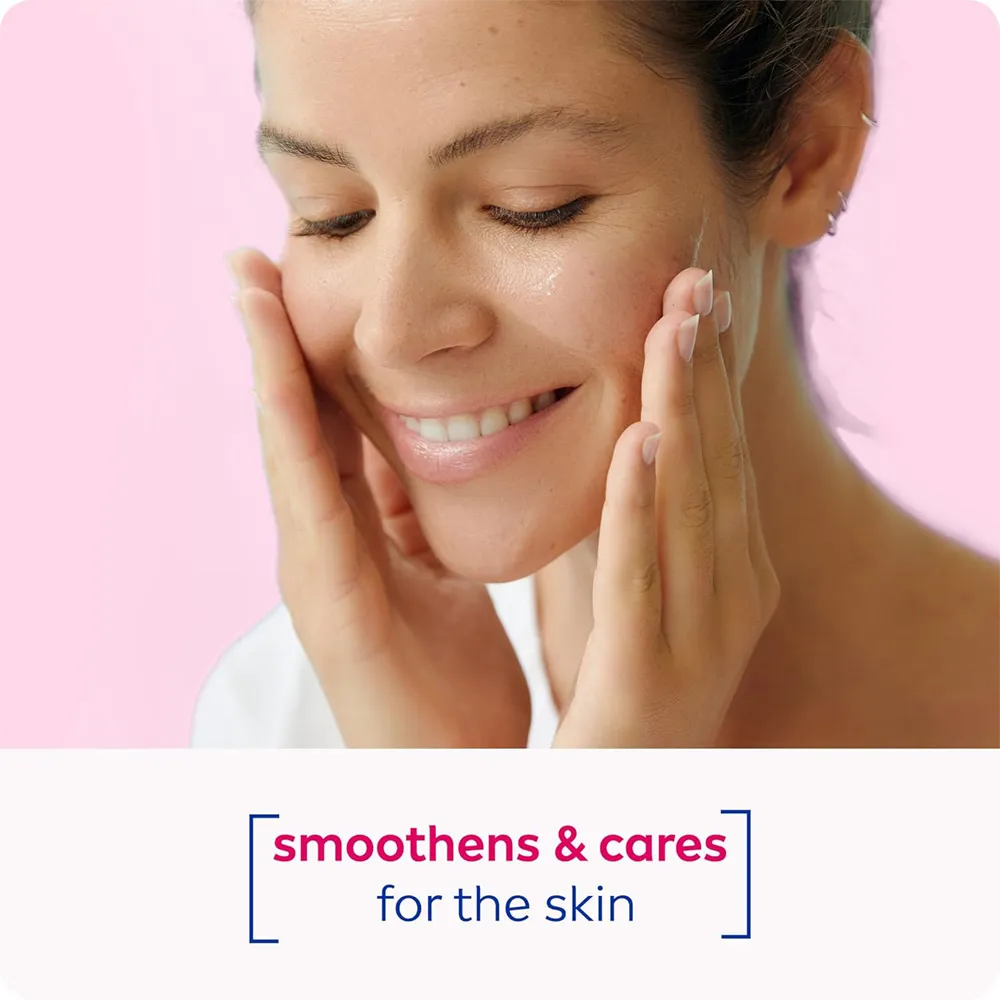Nivea Gentle Face Wash - 150 ml thumbnail 3