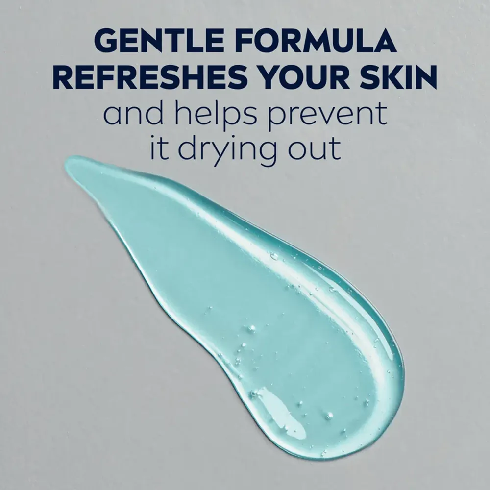 Nivea Men Refreshing Face Wash - 100 ml thumbnail 5