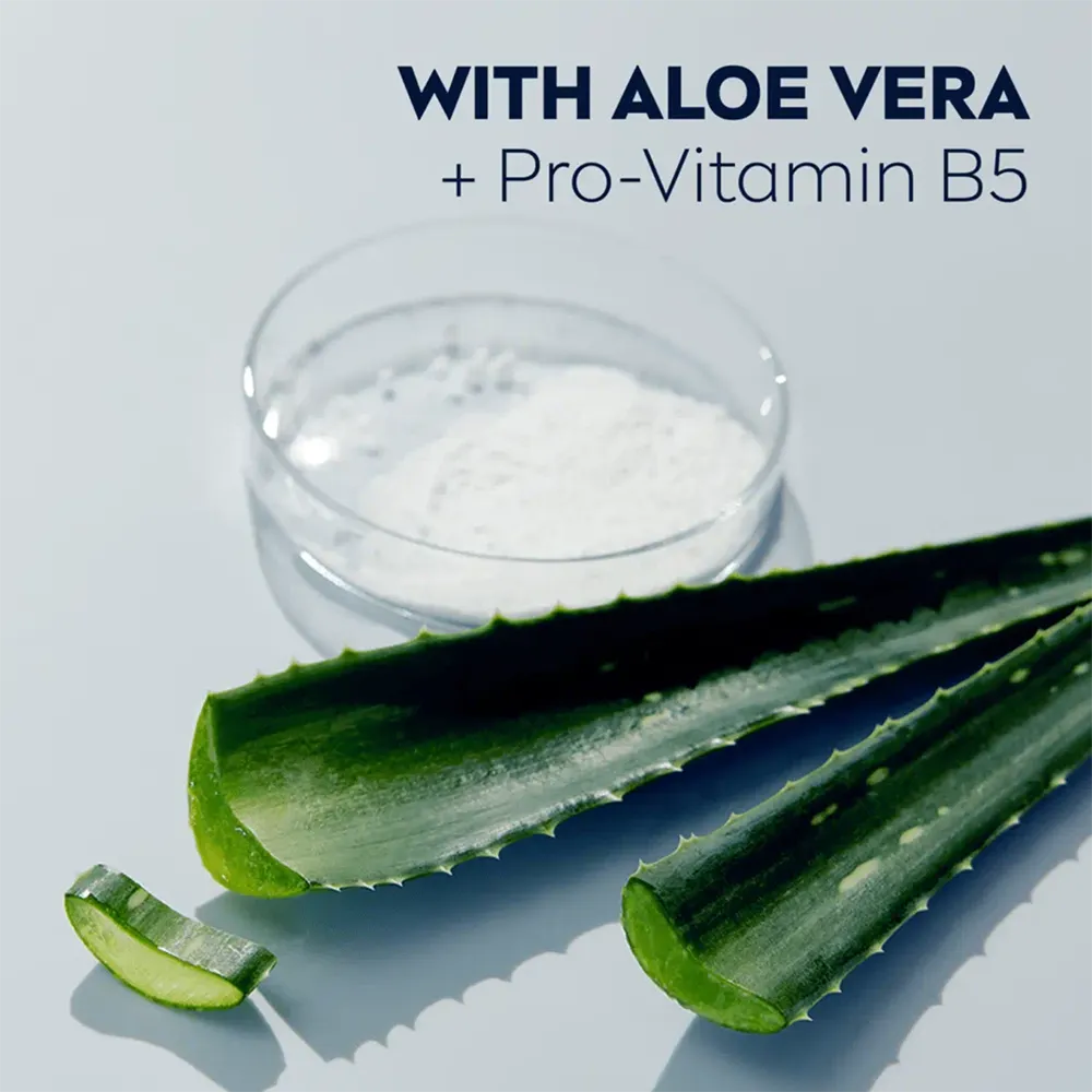 Nivea Men Refreshing Face Wash - 100 ml thumbnail 6