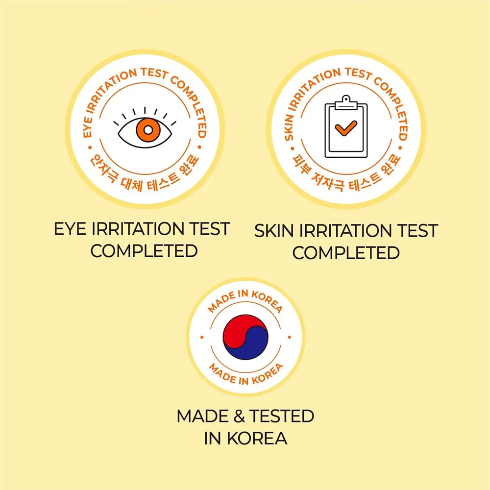 numbuzin No. 1 Easy Peasy Cleansing Oil - 200 ml thumbnail 7