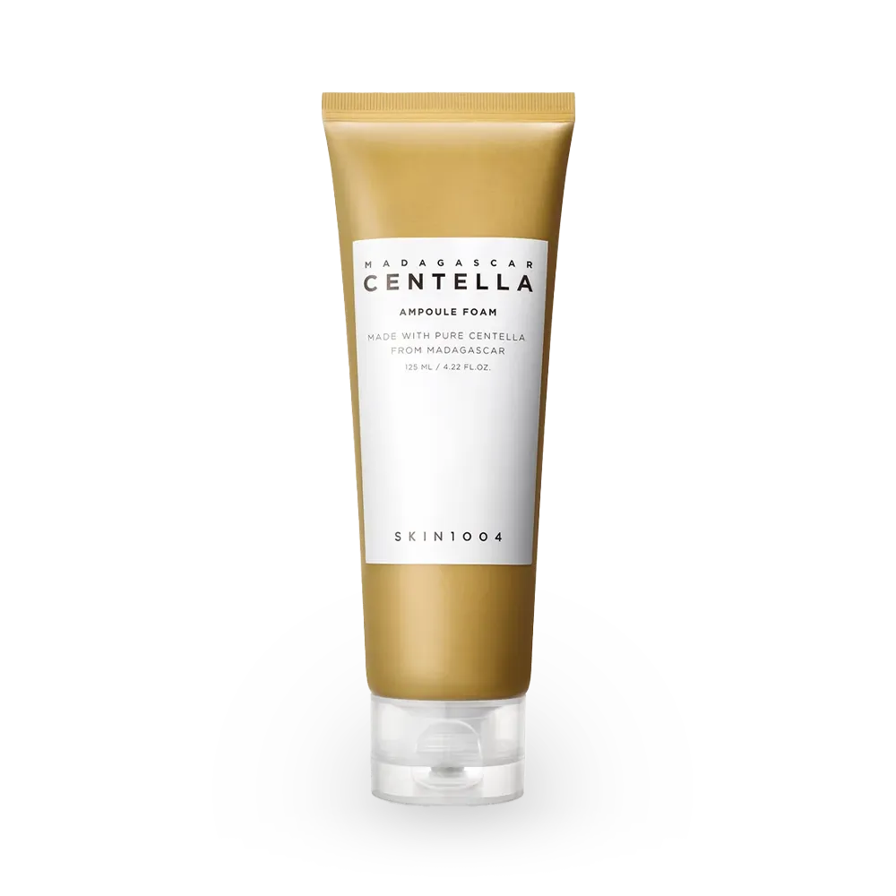 SKIN1004 Centella Ampoule Foam - 125 ml thumbnail 1