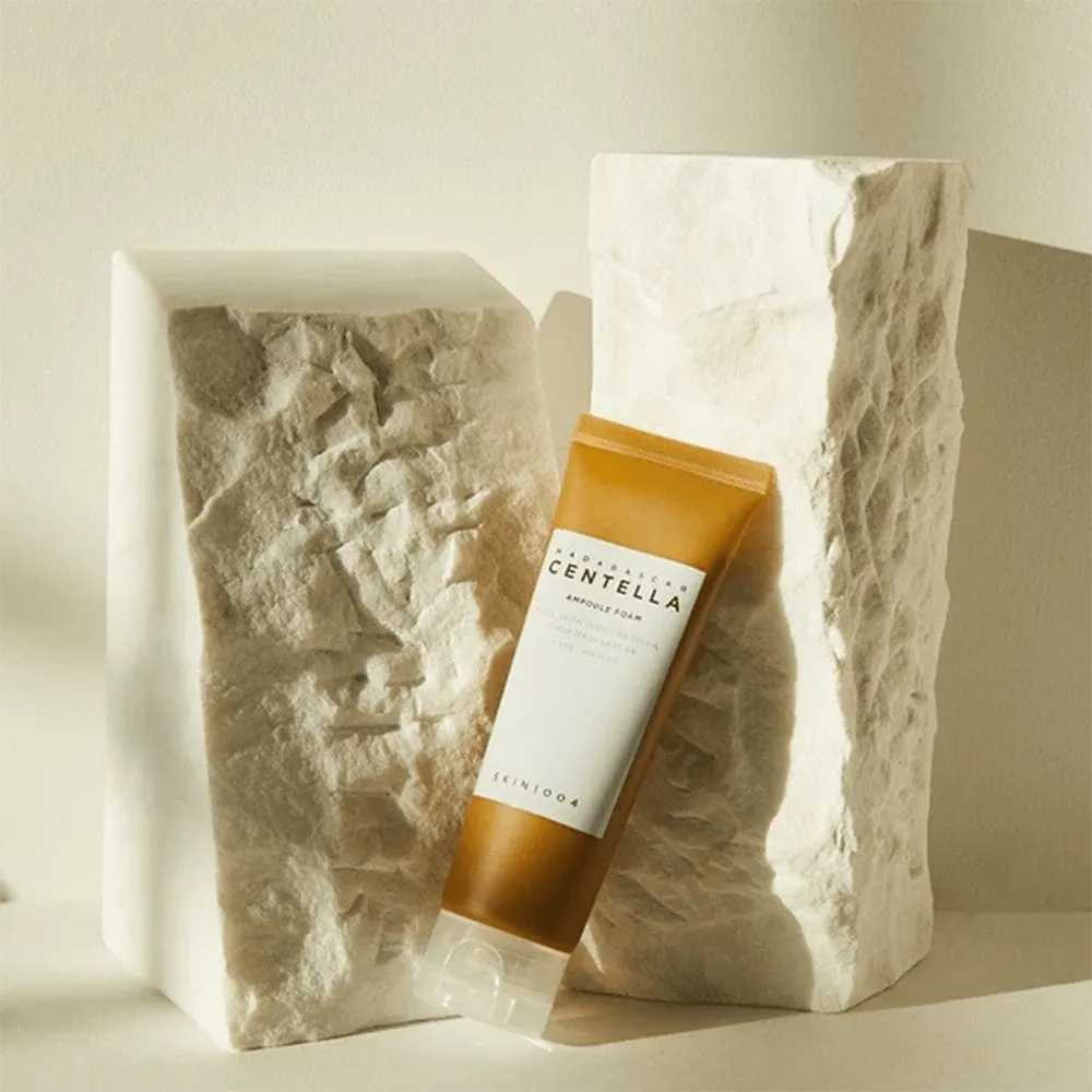 SKIN1004 Centella Ampoule Foam - 125 ml thumbnail 2