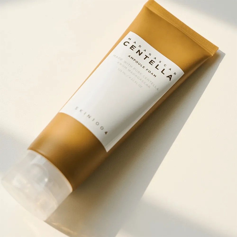 SKIN1004 Centella Ampoule Foam - 125 ml thumbnail 3